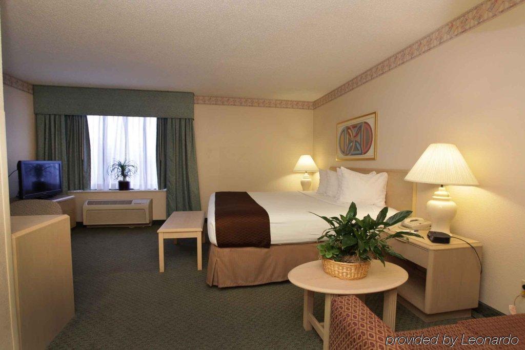 Wyndham Garden Hotel - Jacksonville Pokoj fotografie