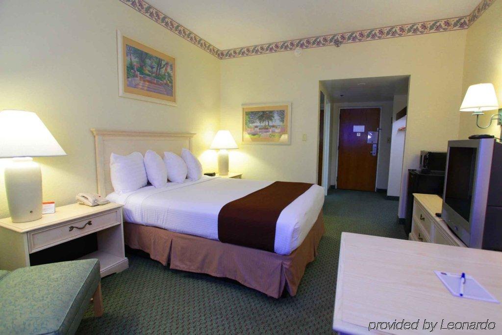 Wyndham Garden Hotel - Jacksonville Pokoj fotografie