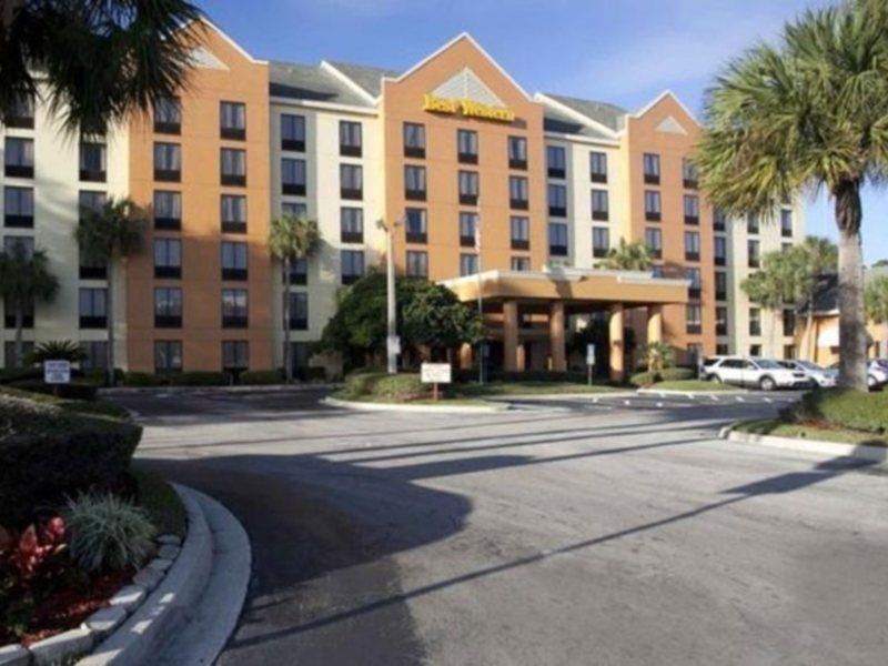 Wyndham Garden Hotel - Jacksonville Exteriér fotografie