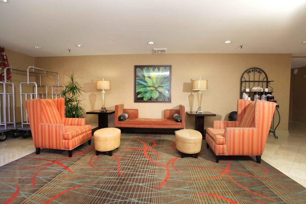 Wyndham Garden Hotel - Jacksonville Exteriér fotografie